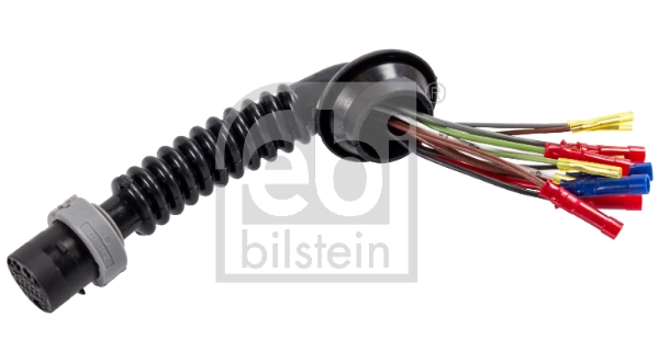 Cable Repair Set, door
